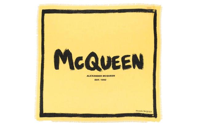 Alexander McQueen logo