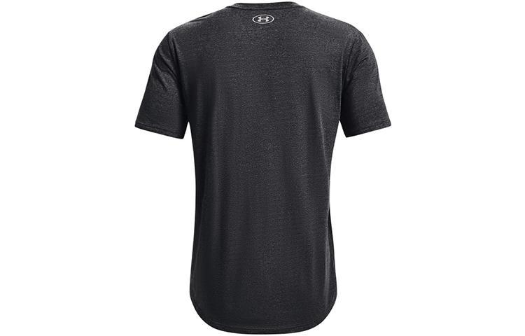 Under Armour Project Rock T