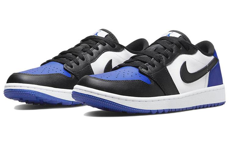 Jordan Air Jordan 1 low golf "royal toe"