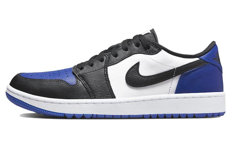 Jordan Air Jordan 1 low golf "royal toe"