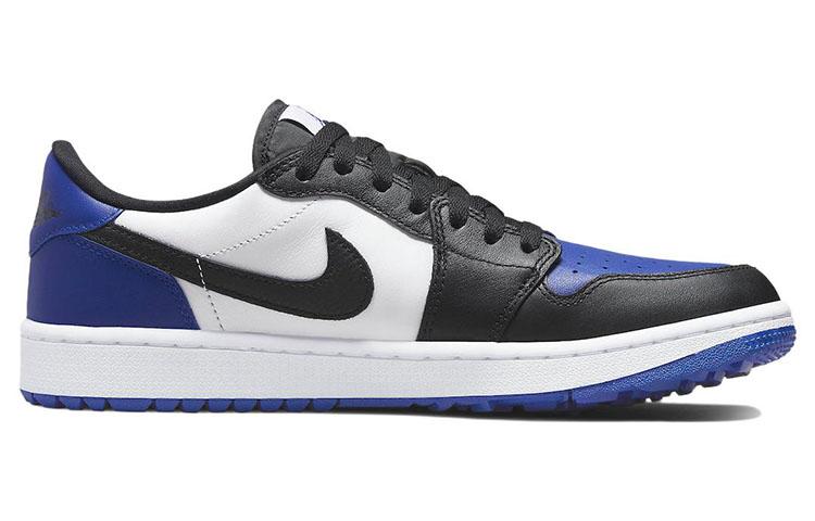 Jordan Air Jordan 1 low golf "royal toe"