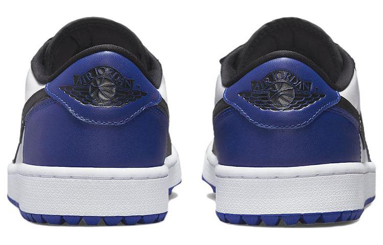 Jordan Air Jordan 1 low golf "royal toe"