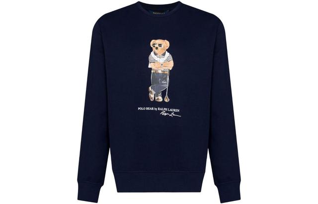 Polo Ralph Lauren SS22 Polo Bear