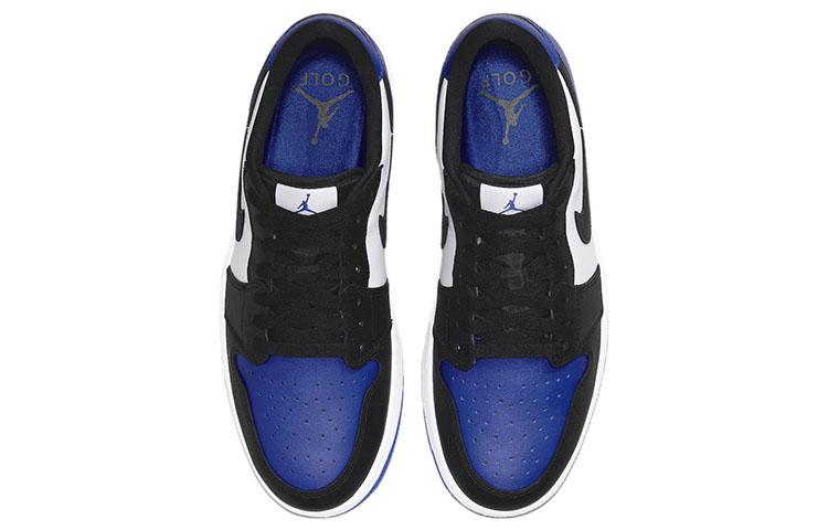 Jordan Air Jordan 1 low golf "royal toe"