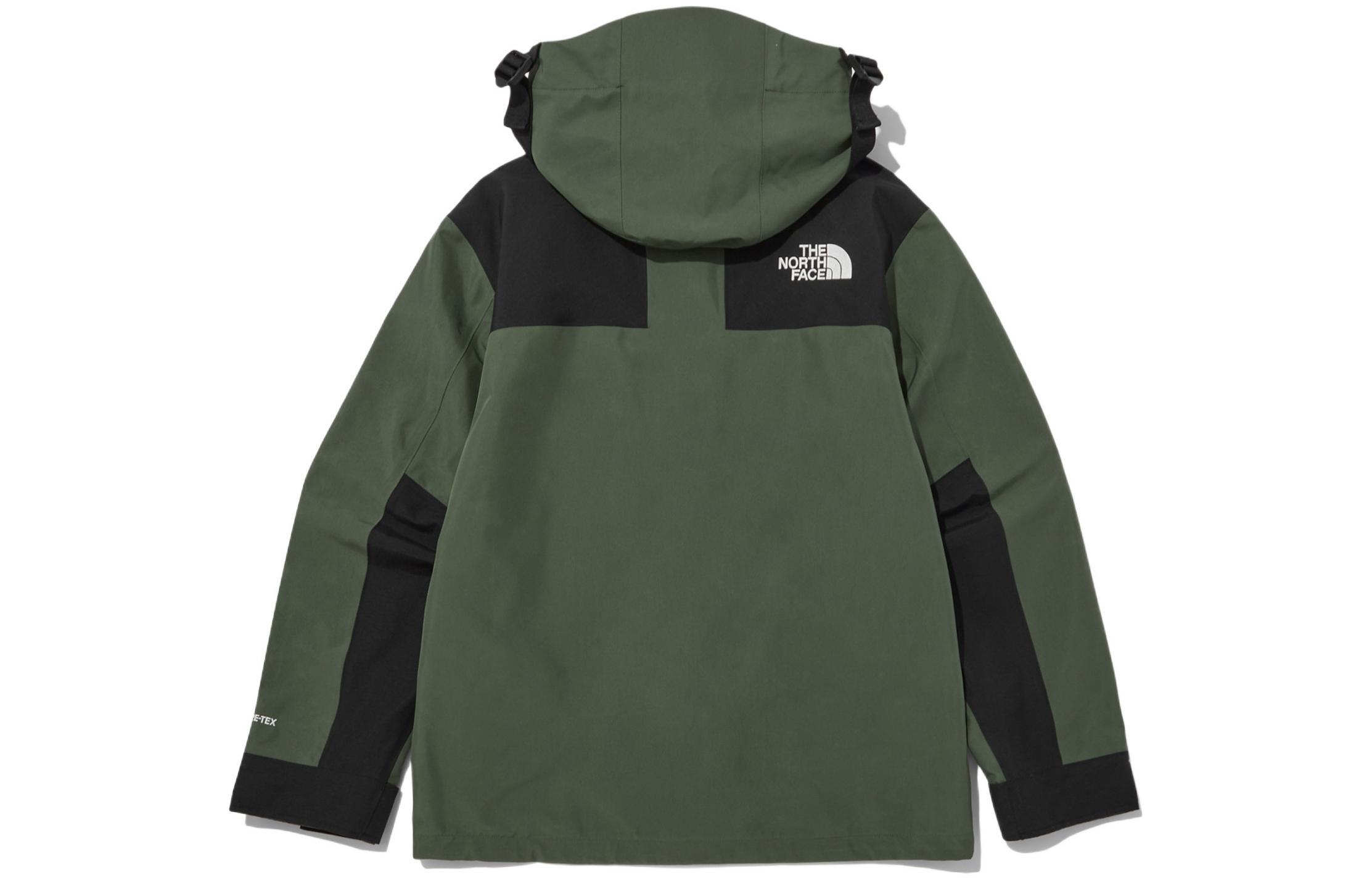 THE NORTH FACE FW22 Novelty Gore-tex MountainJacket 1990