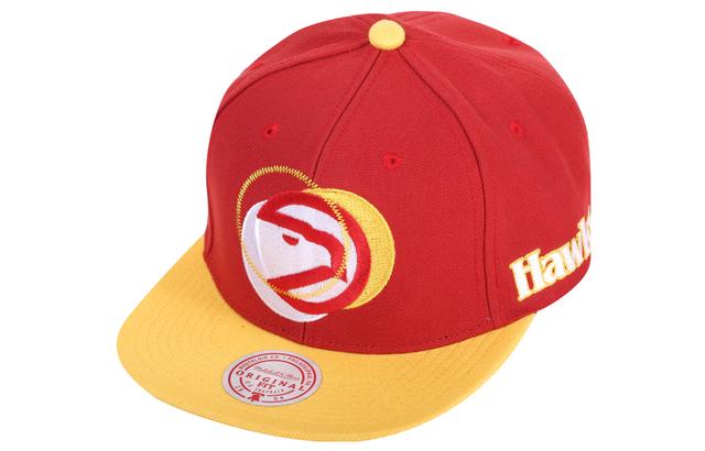 Mitchell Ness NBA