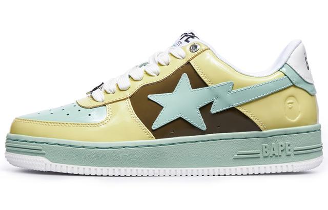 A BATHING APE STA