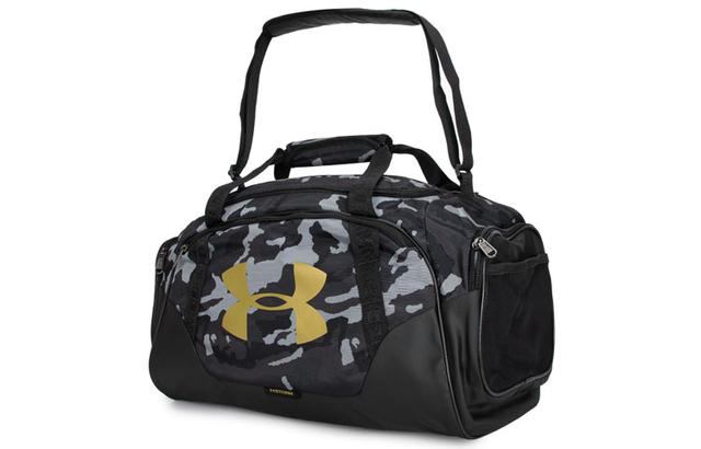 Under Armour Undeniable Duffle 3.0 Sm