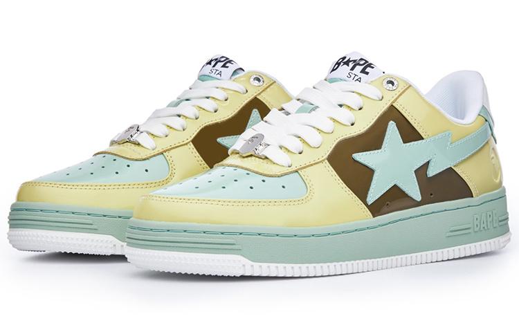 A BATHING APE STA