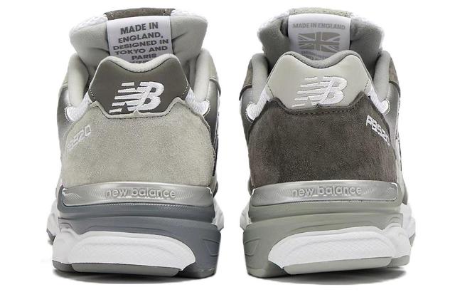 beams x PaperBoy x New Balance NB 920