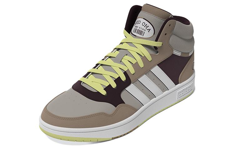 adidas neo Hoops 3.0 hoops 3.0 mid