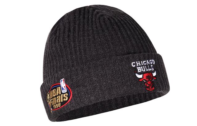 Mitchell Ness NBALogo