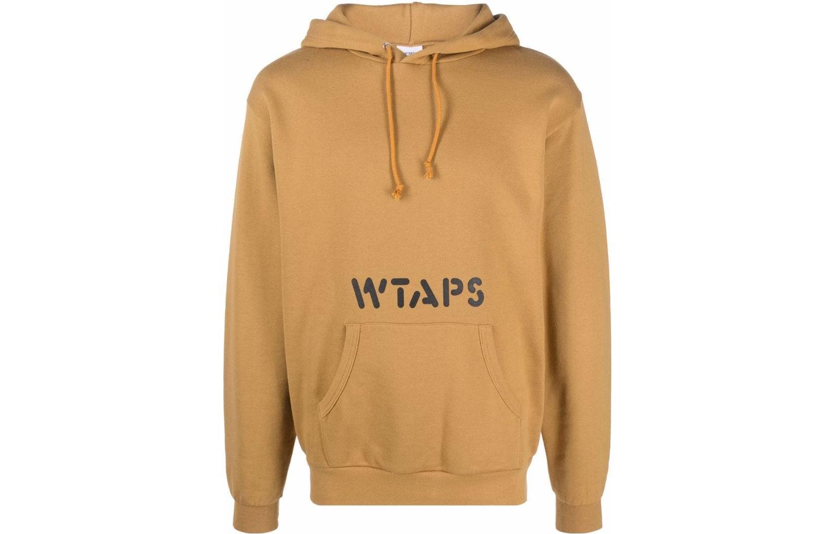 WTAPS SS22 Logo