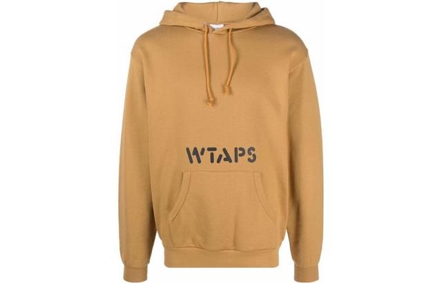 WTAPS SS22 Logo