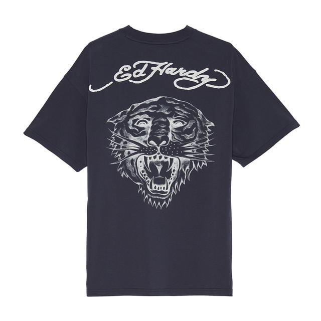 Ed Hardy T