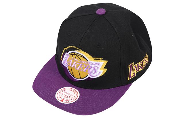 Mitchell Ness