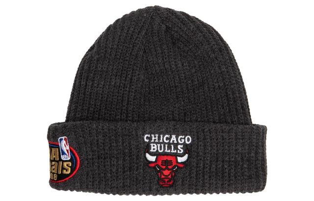 Mitchell Ness NBALogo