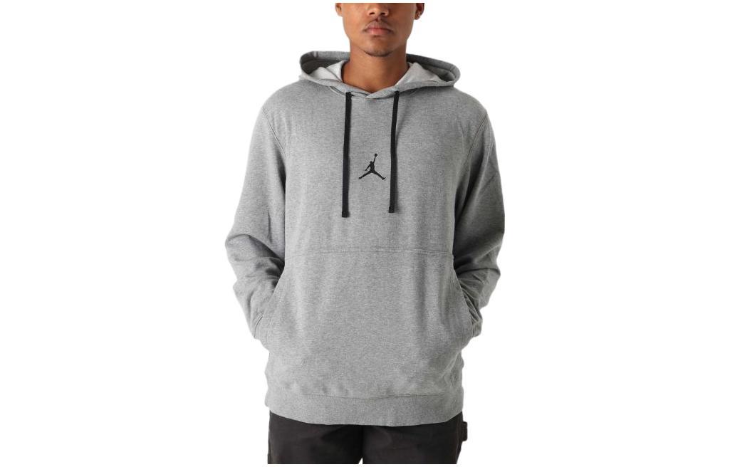 Jordan Dri-Fit Air Logo