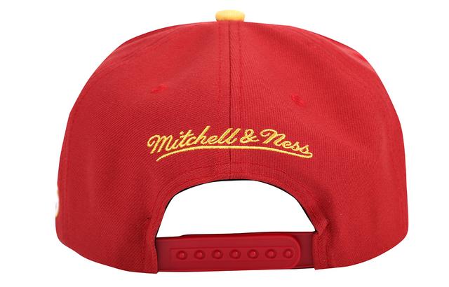 Mitchell Ness NBA