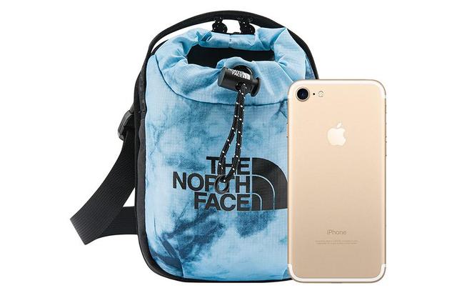 THE NORTH FACE Logo