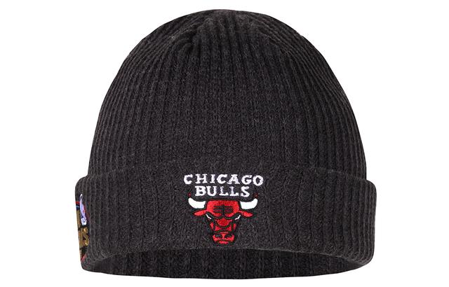 Mitchell Ness NBALogo