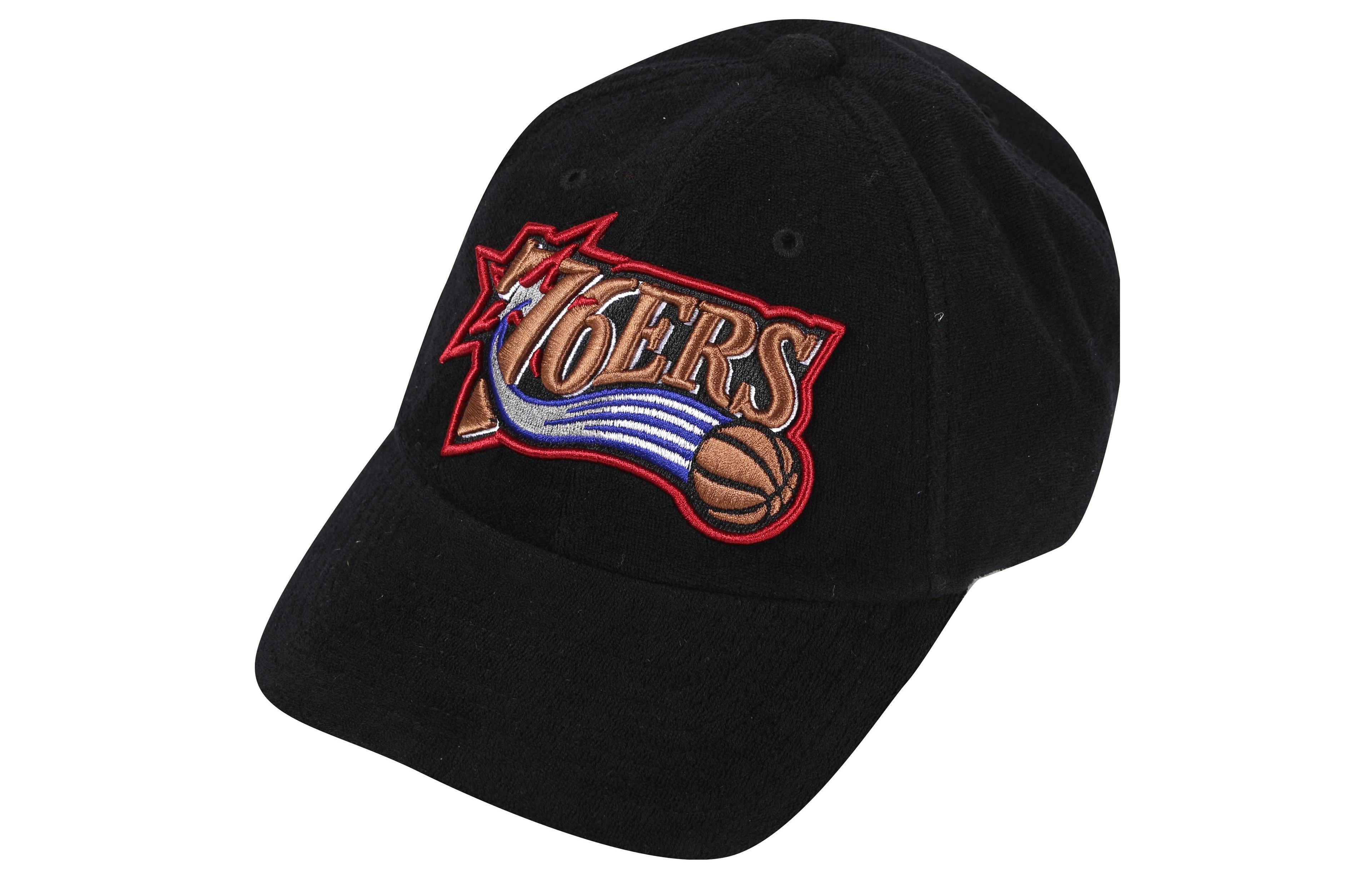 Mitchell Ness logo