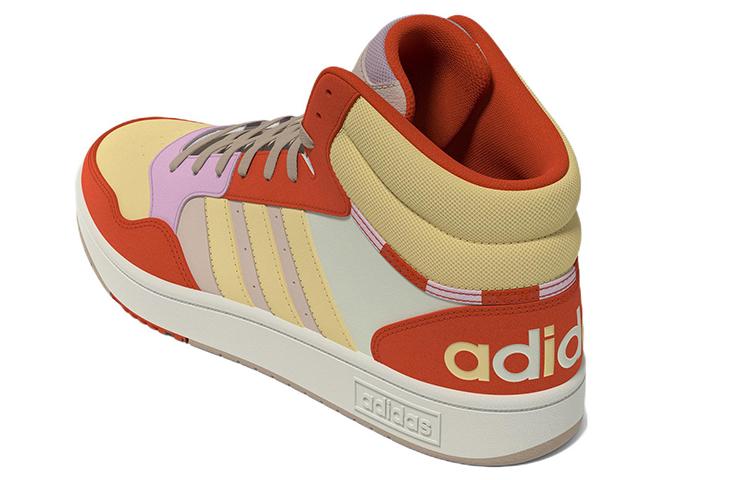 adidas neo Hoops 3.0 MID