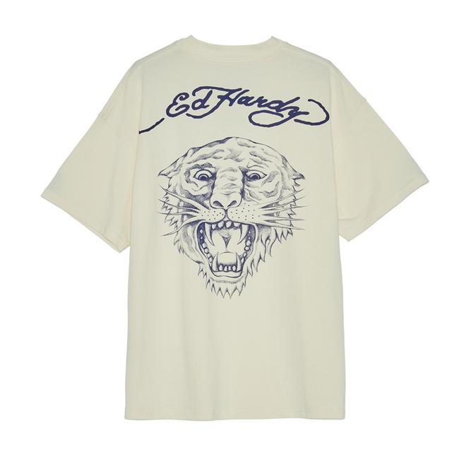 Ed Hardy T