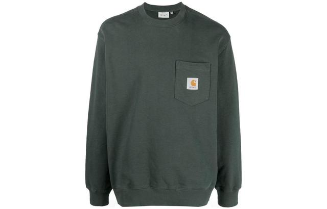 Carhartt WIP FW22 Logo