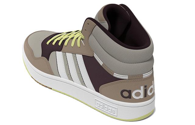 adidas neo Hoops 3.0 hoops 3.0 mid