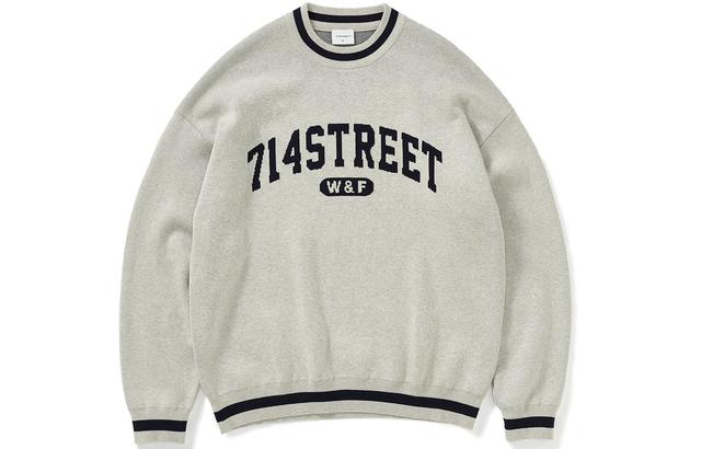 714STREET AW22 Logo