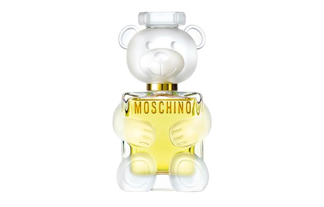 moschino EDP 50ml + EDP 50ml