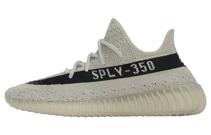 adidas originals Yeezy Boost 350 V2 "Slate"