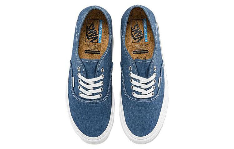 Vans Authentic