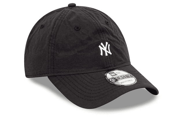 New Era MLB NY Logo