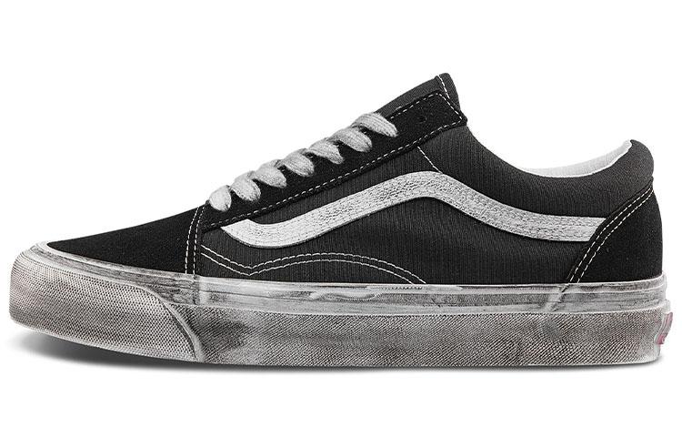 Vans Old Skool lx