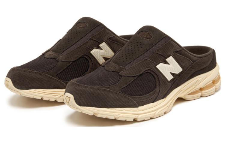 New Balance NB 2002RM