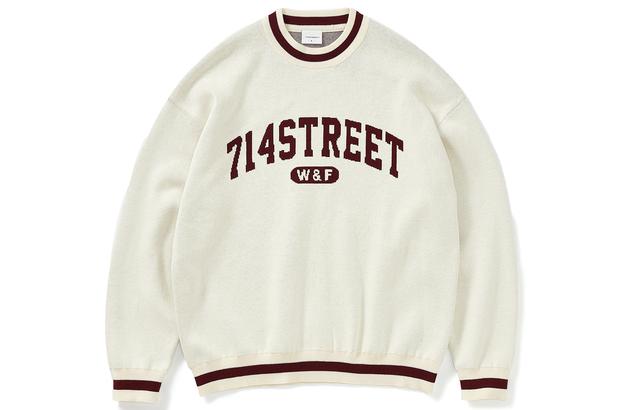 714STREET AW22 Logo