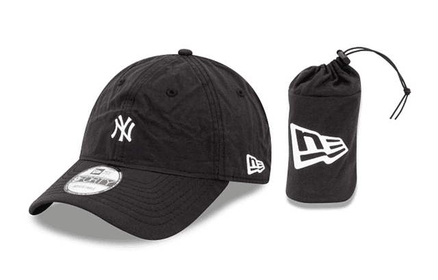 New Era MLB NY Logo