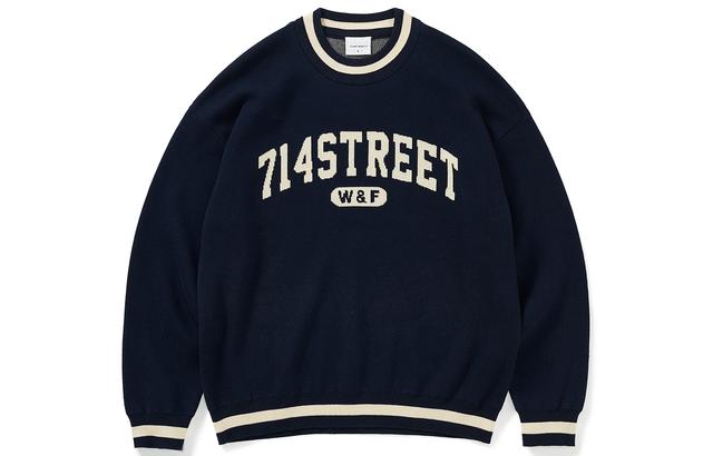 714STREET AW22 Logo