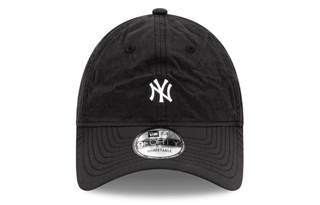 New Era MLB NY Logo