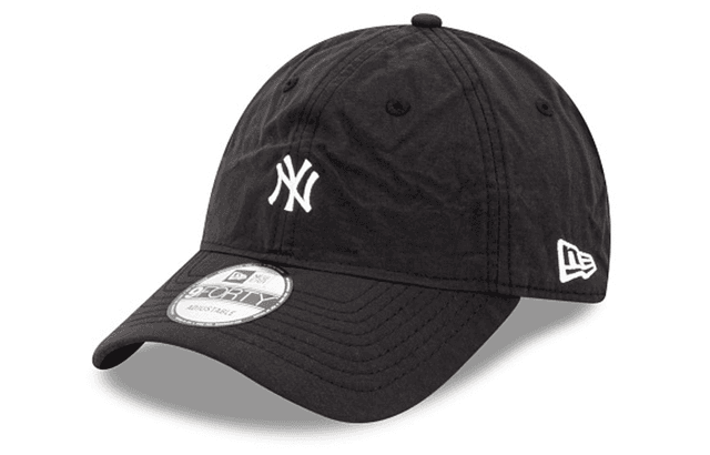 New Era MLB NY Logo