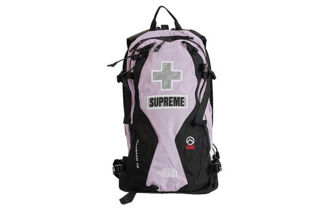 Supreme x The North Face Week 1 Harness WaistLogo