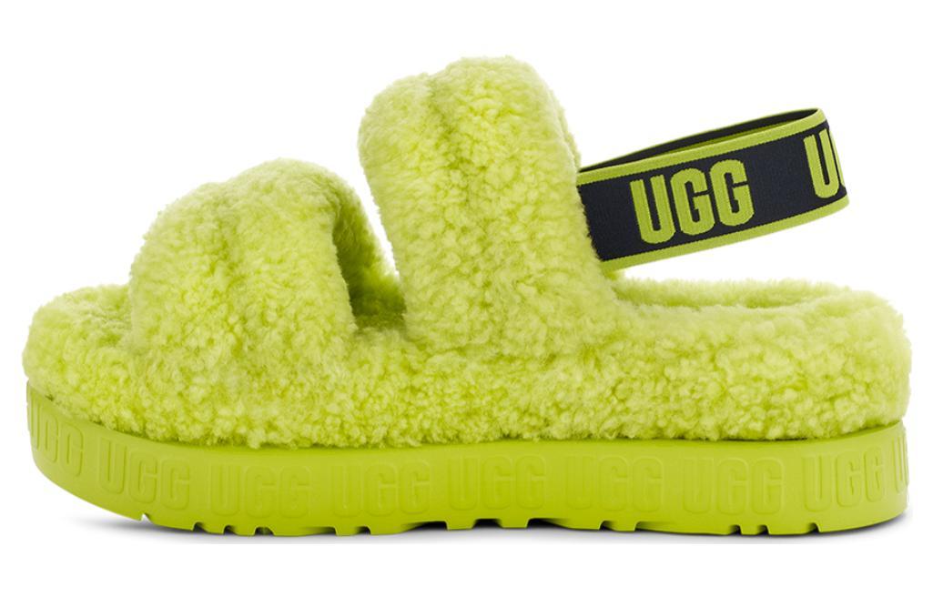 UGG Fluff