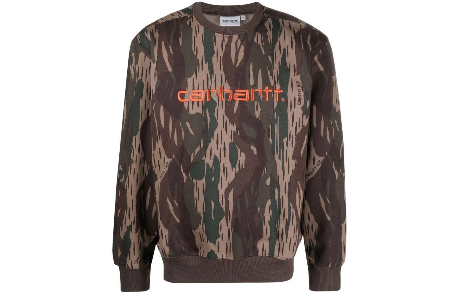 Carhartt WIP Logo