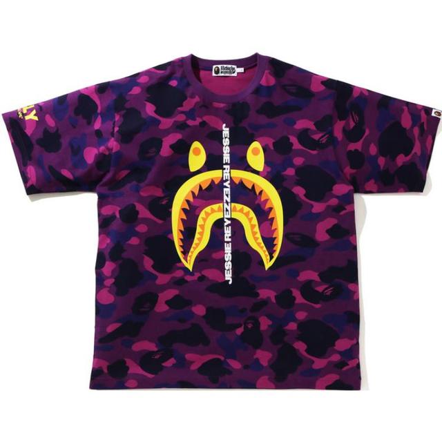 A BATHING APE SS22 T