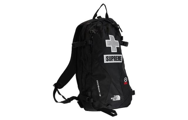 Supreme x The North Face Week 1 Harness WaistLogo