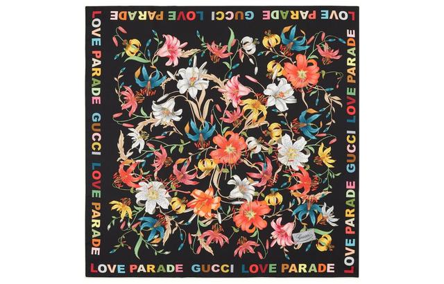 GUCCI Love Parade