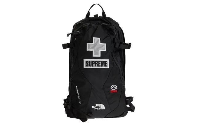 Supreme x The North Face Week 1 Harness WaistLogo