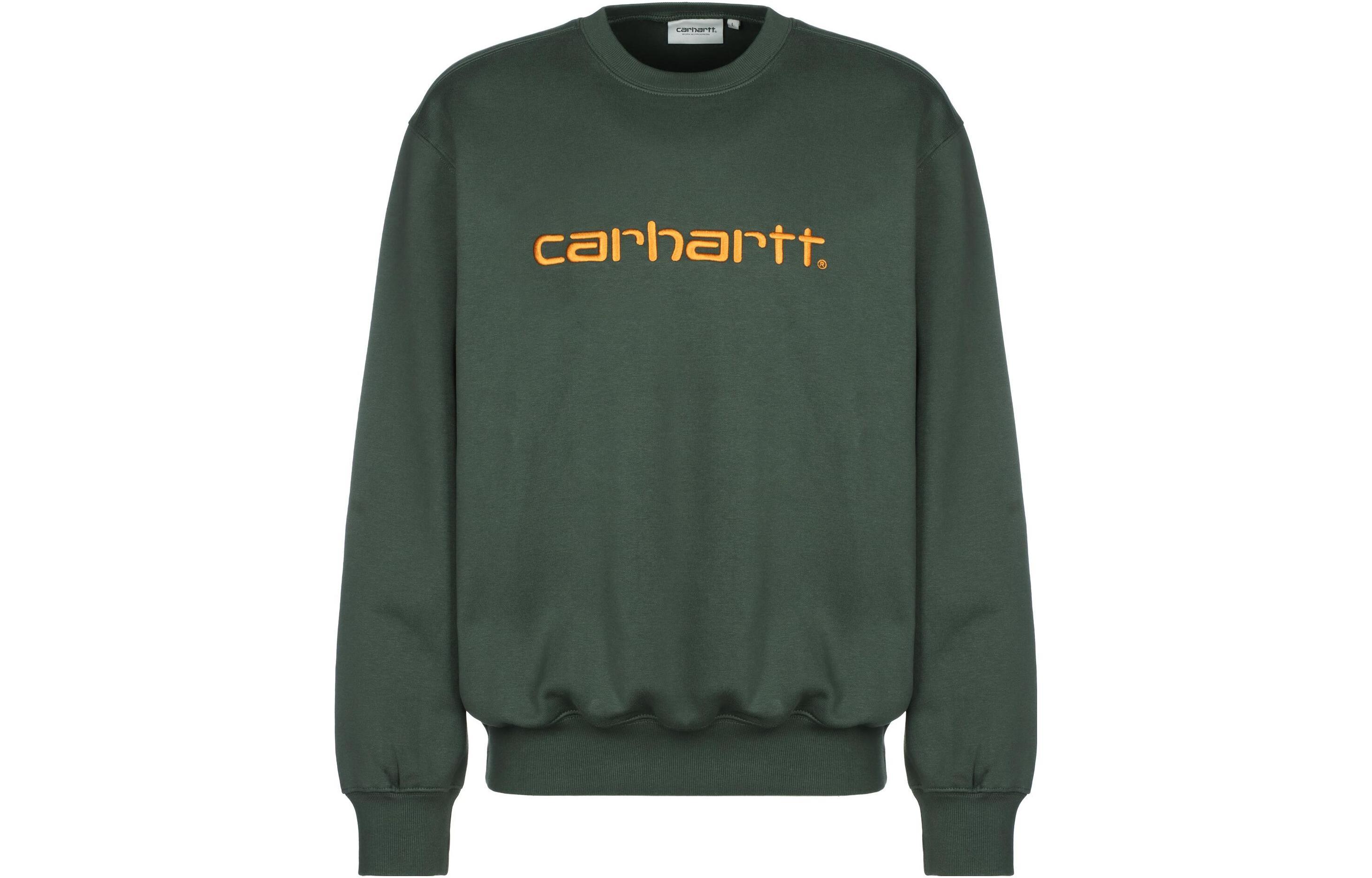 Carhartt WIP FW22 Logo